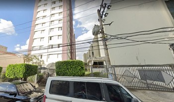 Condomínio Florença em São Paulo