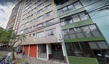 Condomínio Florenza em Curitiba