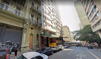 Condomínio Flores em Porto Alegre