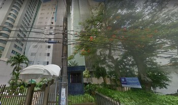Condomínio Floresta Atlântica em Salvador