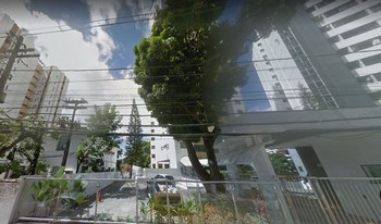 Condomínio Floresta Tropical em Salvador