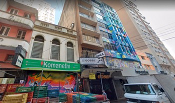 Condomínio Floriano em Porto Alegre