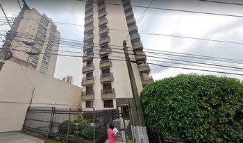 Condomínio Florianópolis em São Paulo