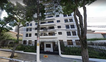 Condomínio Flórida em São Paulo