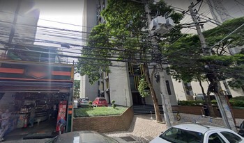 Condomínio Flórida em São Paulo