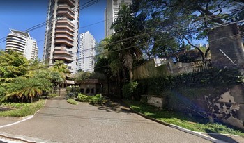 Condomínio Flórida Triplex Tower em São Paulo