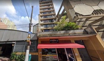 Condomínio Florinda em São Paulo