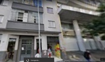 Condomínio Fonseca em São Paulo