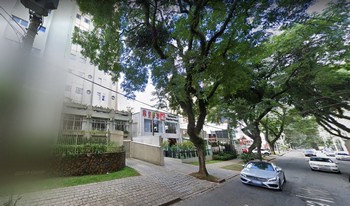 Condomínio Fontainebleau em Curitiba