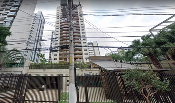 Condomínio Fontainebleu em São Paulo