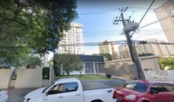 Condomínio Edifício Fontainebleu Residence