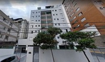 Condomínio Fontana De Trevi em Belo Horizonte