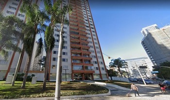 Condomínio Fontana Dei Draghi em Curitiba