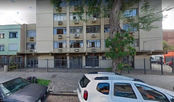 Condomínio Fontana Di Capri em Porto Alegre