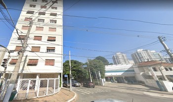 Condomínio Fontana Di Trevi em São Paulo