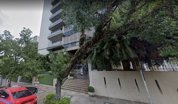 Condomínio Fontana Di Trevi em Porto Alegre