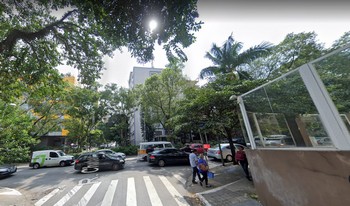 Condomínio Fonte Azul em São Paulo