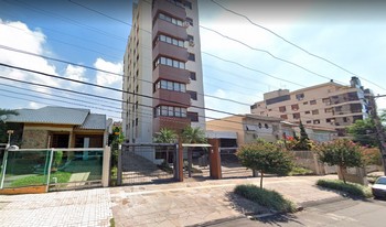 Condomínio Fonte D'aldeia em Porto Alegre