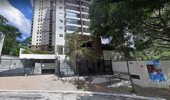 Condomínio Fontes Do Panamby em São Paulo