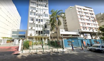 Condomínio Ford em Rio De Janeiro