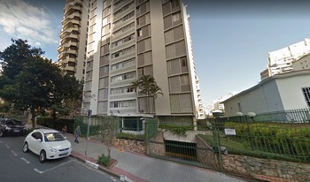 Condomínio Forli em São Paulo