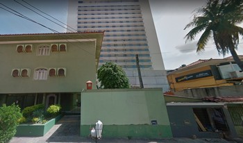Condomínio Edifício Formosa