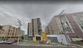 Condomínio Forte De Amaralina em Salvador