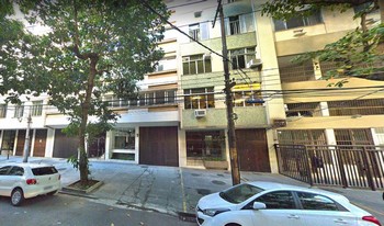 Condomínio Forte De Santos em Rio De Janeiro