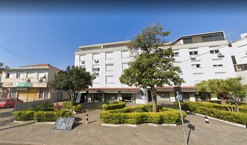 Condomínio Forte Do Itamaracá em Porto Alegre