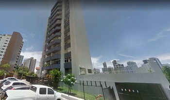 Condomínio Forte Do Mar em Salvador
