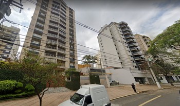 Condomínio Forte Itapema em Campinas