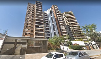 Condomínio Forte Santa Cruz em Campinas