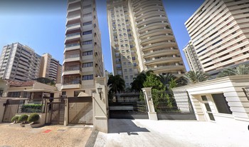 Condomínio Forte Santa Maria em Campinas
