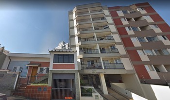 Condomínio Forte São Fernando em Campinas