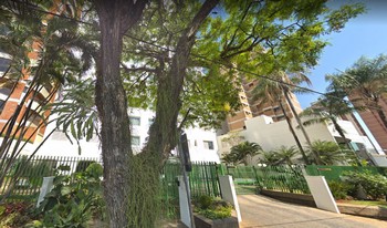 Condomínio Forte São Lourenço em Campinas