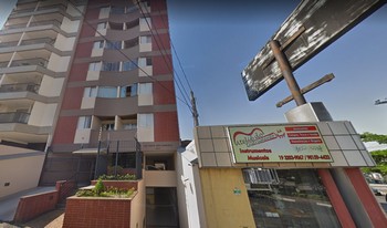 Condomínio Forte São Marcelo em Campinas