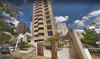 Condomínio Forte São Michel em Campinas