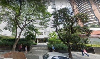Condomínio Fortedei Marmi em São Paulo