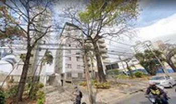 Condomínio Fortes Júnior em Belo Horizonte