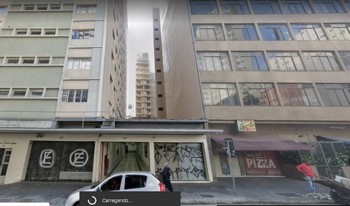 Condomínio Fortuna em São Paulo