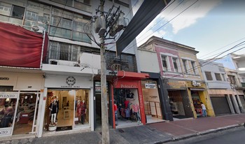 Condomínio Fotaras em São Paulo
