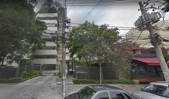 Condomínio Four Seasons em São Paulo