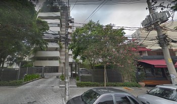 Condomínio Four Seasons em São Paulo