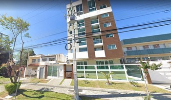 Condomínio Fox Almirante em Curitiba