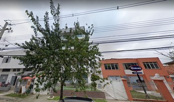 Condomínio Fox Rebouças em Curitiba