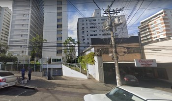 Condomínio Fragata em São Paulo
