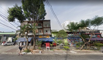 Condomínio Frajda Ejzenbaun em São Paulo