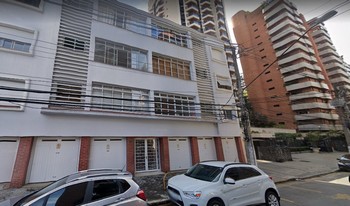 Condomínio Franca em São Paulo