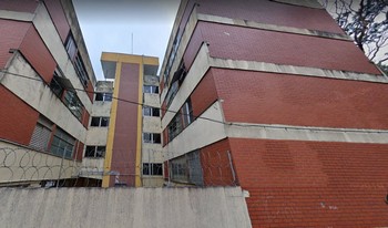 Condomínio Franca em São Paulo
