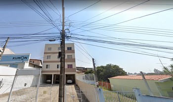Condomínio Francavilla em Campinas